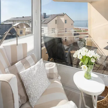 Georgshoehe 23 Appartamento *