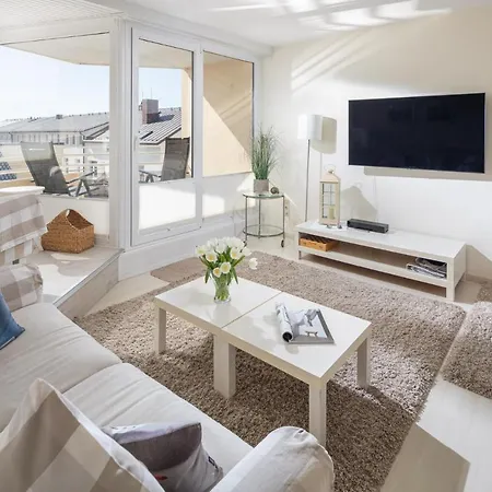 Appartamento Georgshoehe 23 *