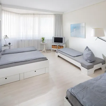 Georgshoehe 23 * Norderney