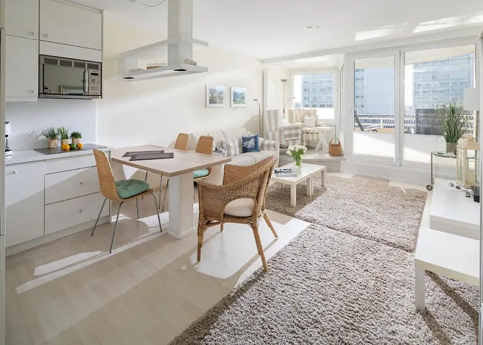 Georgshoehe 23 Appartement