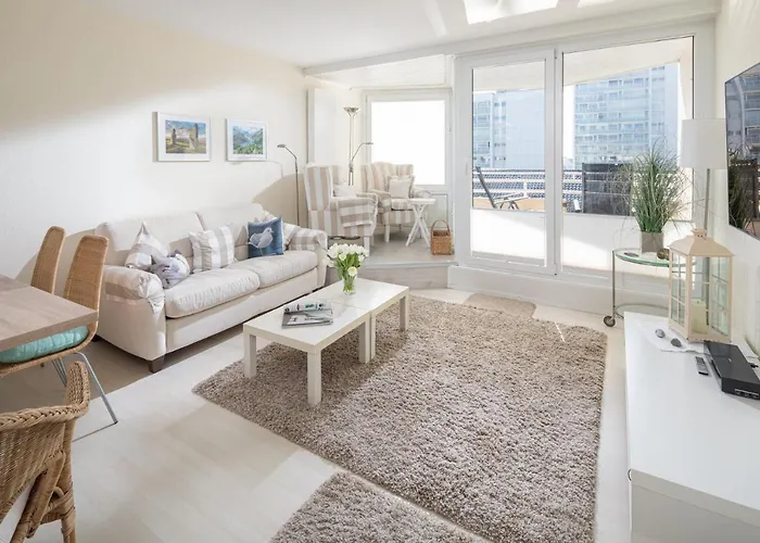 Georgshoehe 23 * Norderney