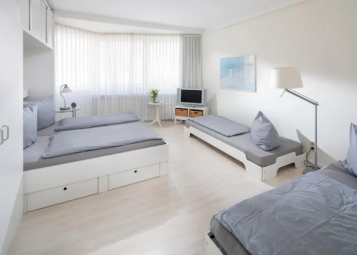 Georgshoehe 23 * Norderney